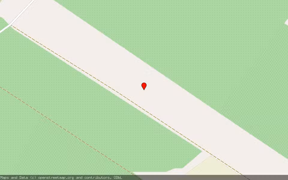 Mapa de Subasta Inmueble (Finca rústica) en Yecla, Murcia