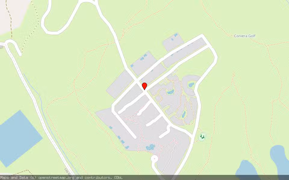 Mapa de Subasta Inmueble (Vivienda) en Murcia