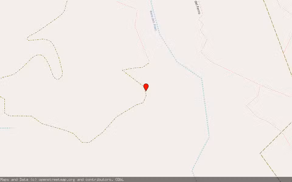 Mapa de Subasta Inmueble (Finca rústica) en Valls, Tarragona