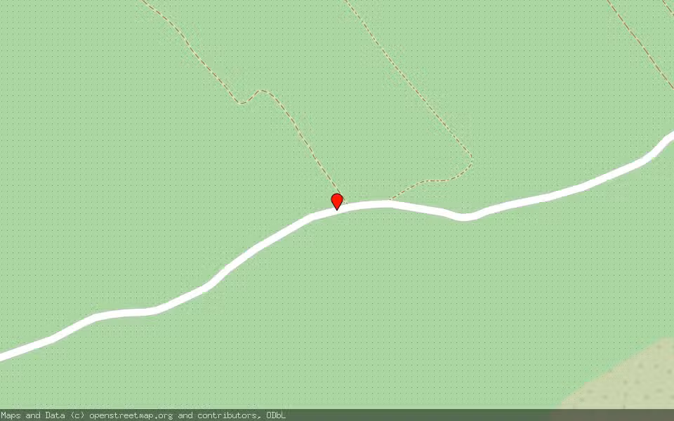 Mapa de Subasta Inmueble (Finca rústica) en Jumilla, Murcia