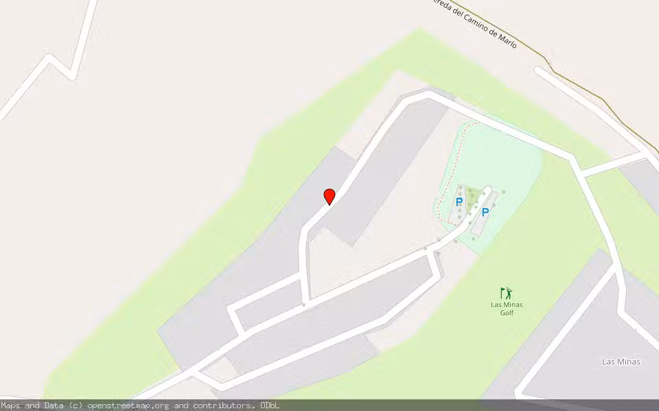 Mapa de Subasta Inmueble (Vivienda) en Aznalcázar, Sevilla
