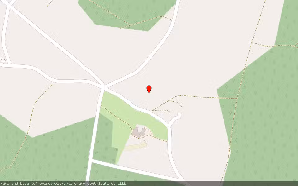 Mapa de Subasta Inmueble (Vivienda) en A Estrada, Pontevedra