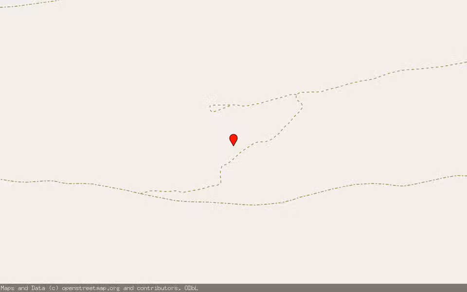 Mapa de Subasta Inmueble (Finca rústica) en Anguiano, La Rioja