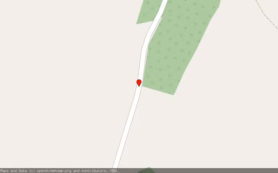 Mapa de Subasta Inmueble (Finca rústica) en Zarza (la), Valladolid