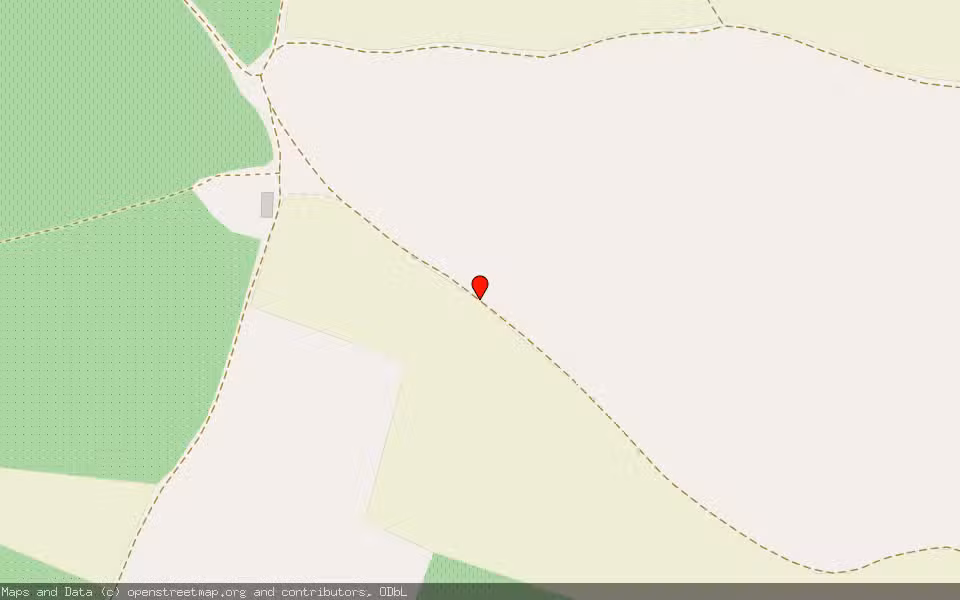 Mapa de Subasta Inmueble (Finca rústica) en Yecla, Murcia