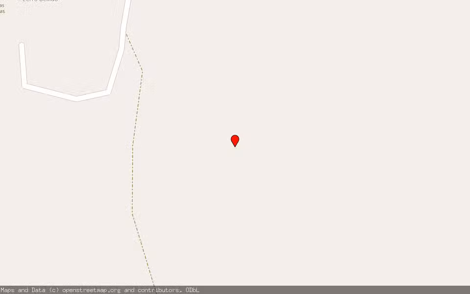 Mapa de Subasta Inmueble (Finca rústica) en Casariche, Sevilla