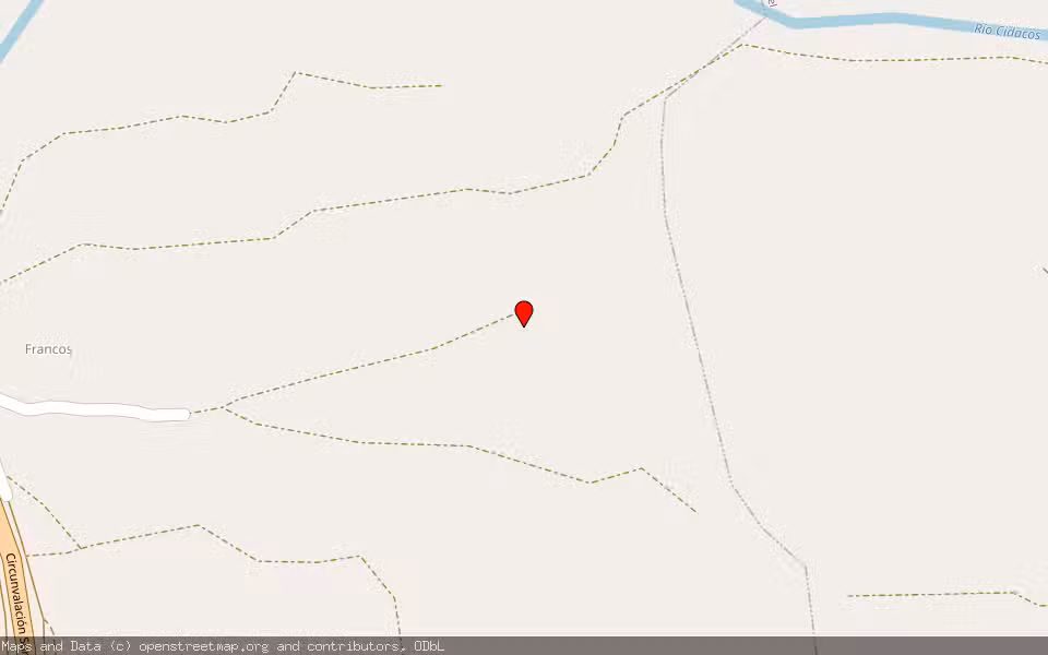Mapa de Subasta Inmueble (Finca rústica) en Arnedo., La Rioja