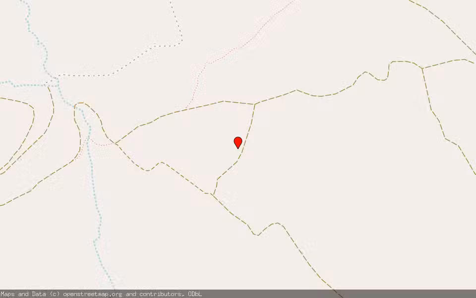 Mapa de Subasta Inmueble (Finca rústica) en Arnedo., La Rioja