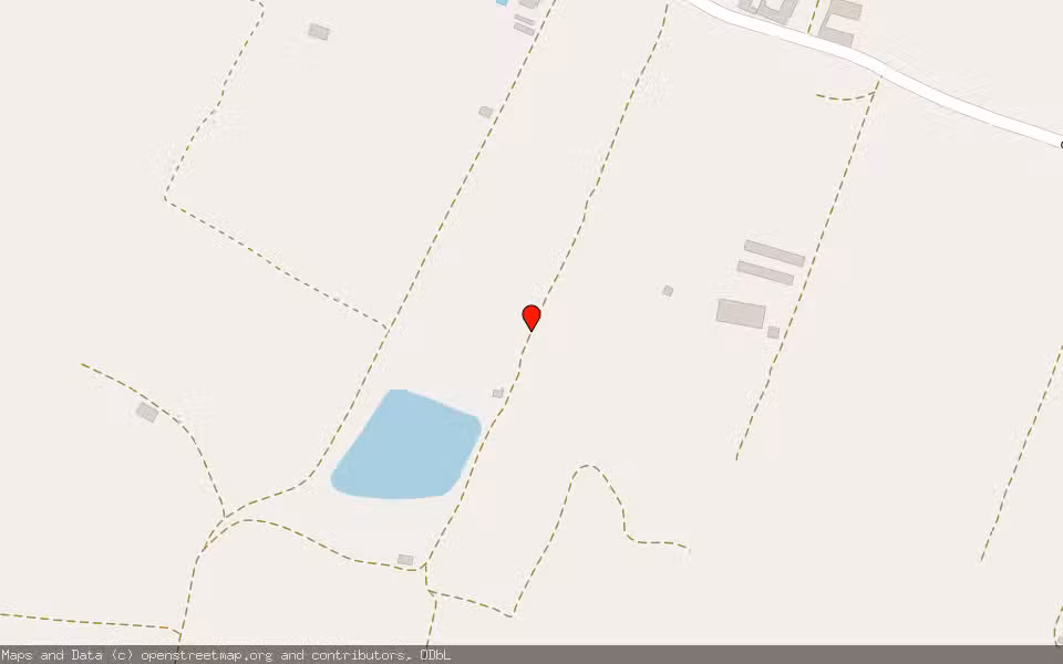 Mapa de Subasta Inmueble (Finca rústica) en Puig-gros, Lleida