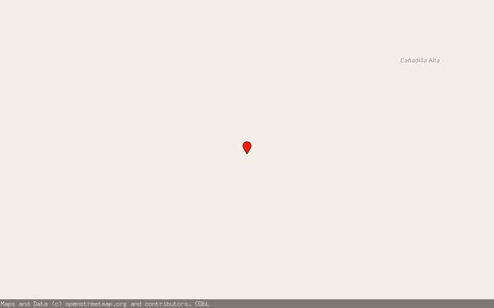 Mapa de Subasta Inmueble (Finca rústica) en Lucena, Córdoba