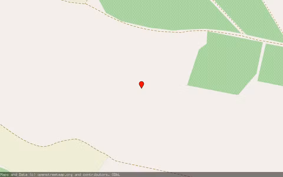 Mapa de Subasta Inmueble (Finca rústica) en Yecla, Murcia