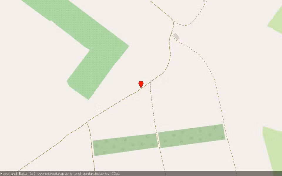 Mapa de Subasta Inmueble (Finca rústica) en Argamasilla De Alba, Ciudad Real