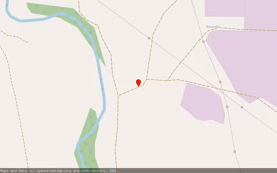 Mapa de Subasta Inmueble (Finca rústica) en Autol, La Rioja