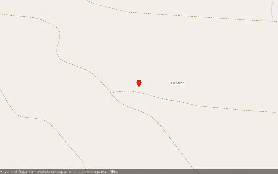 Mapa de Subasta Inmueble (Finca rústica) en Fonzaleche, La Rioja