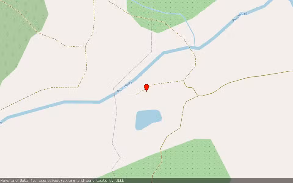 Mapa de Subasta Inmueble (Finca rústica) en Igea, La Rioja