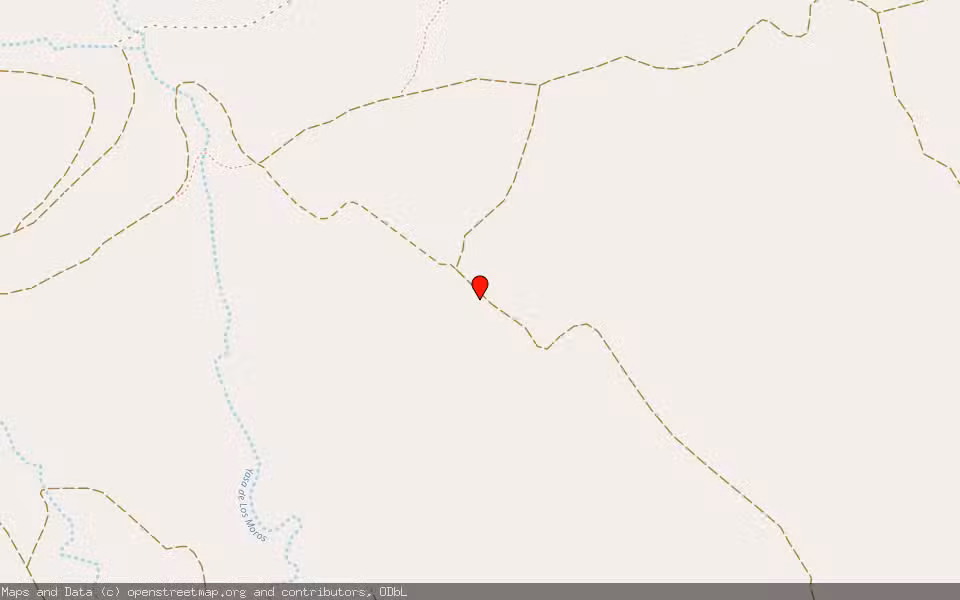 Mapa de Subasta Inmueble (Finca rústica) en Arnedo., La Rioja