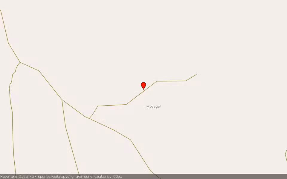 Mapa de Subasta Inmueble (Finca rústica) en Arnedo., La Rioja