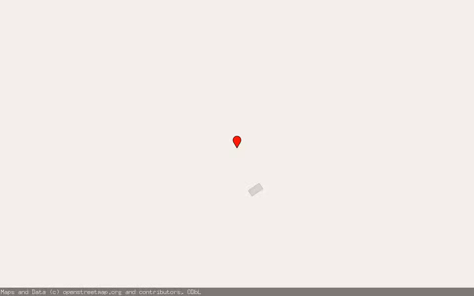 Mapa de Subasta Inmueble (Finca rústica) en Ciudad Real