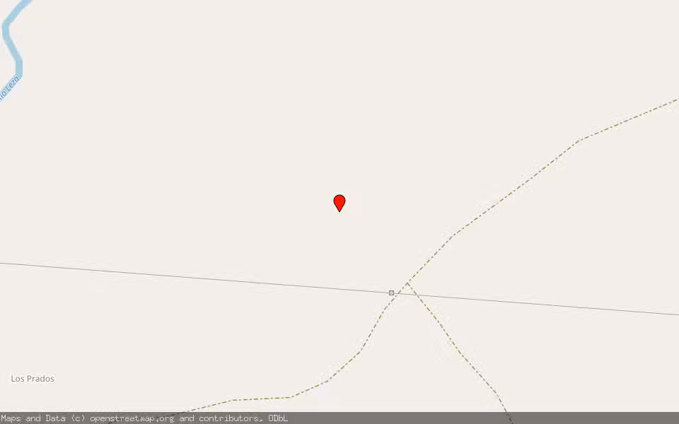 Mapa de Subasta Inmueble (Finca rústica) en Ribafrecha, La Rioja