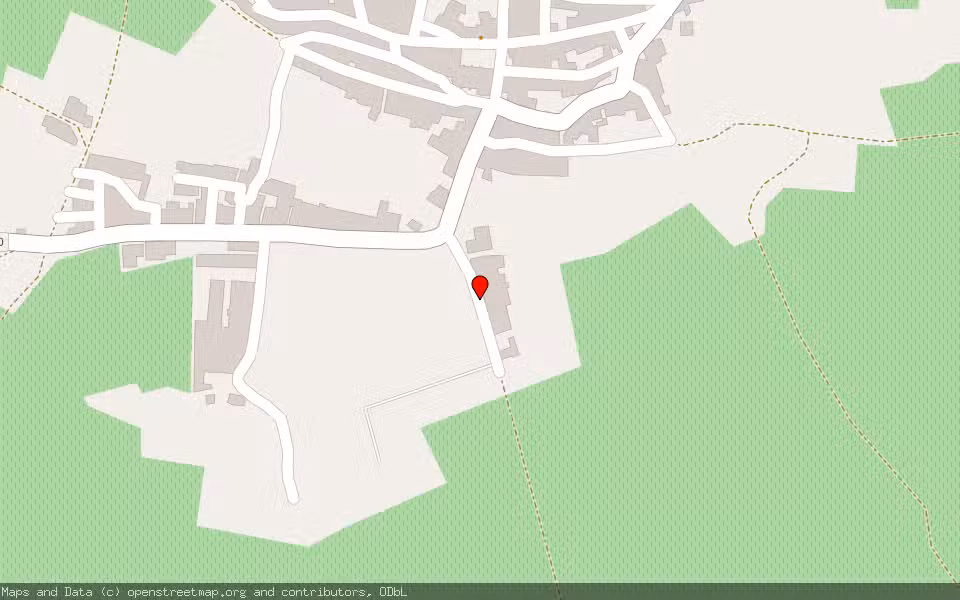 Mapa de Subasta Inmueble (Vivienda) en Arenzana De Abajo, La Rioja