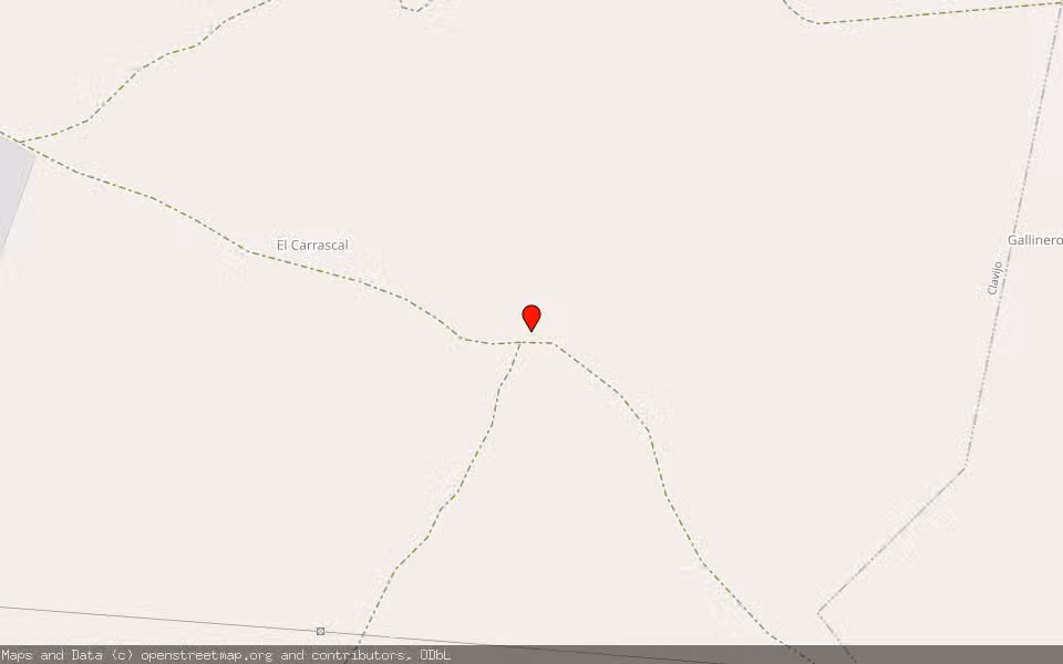 Mapa de Subasta Inmueble (Finca rústica) en Clavijo, La Rioja
