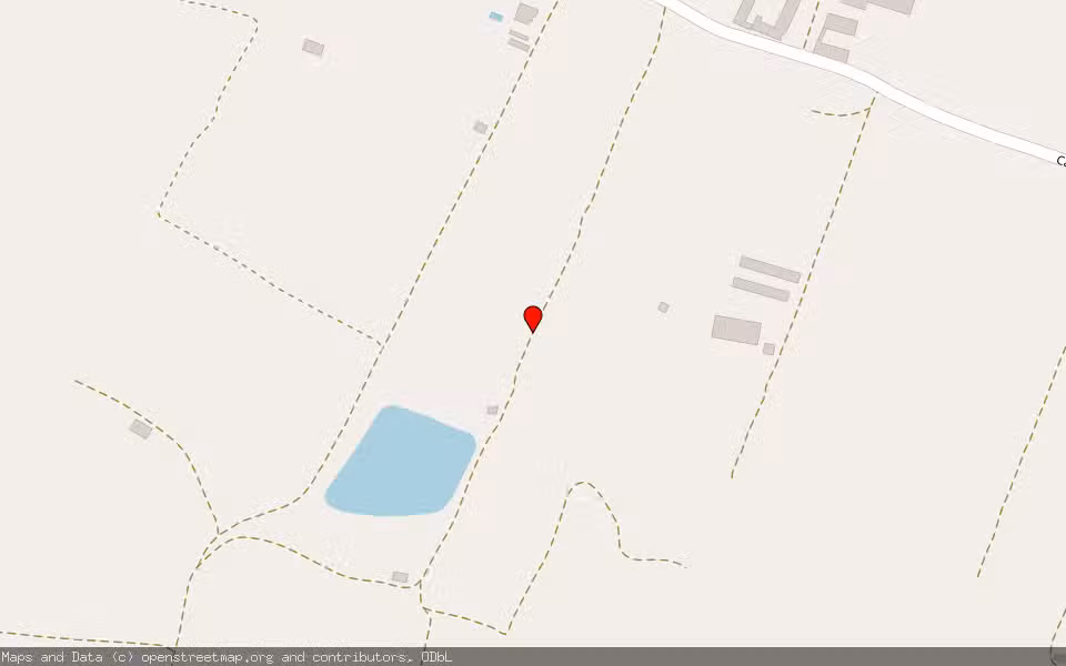 Mapa de Subasta Inmueble (Finca rústica) en Puig-gros, Lleida