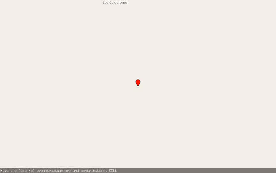 Mapa de Subasta Inmueble (Finca rústica) en Murcia