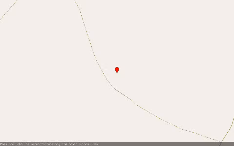 Mapa de Subasta Inmueble (Finca rústica) en Alzira, Valencia/València