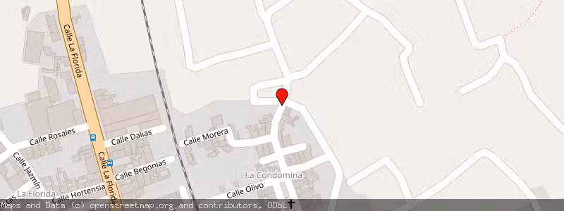 Mapa de Subasta de Inmueble (Finca rústica) en Torres De Cotillas (las), Murcia 