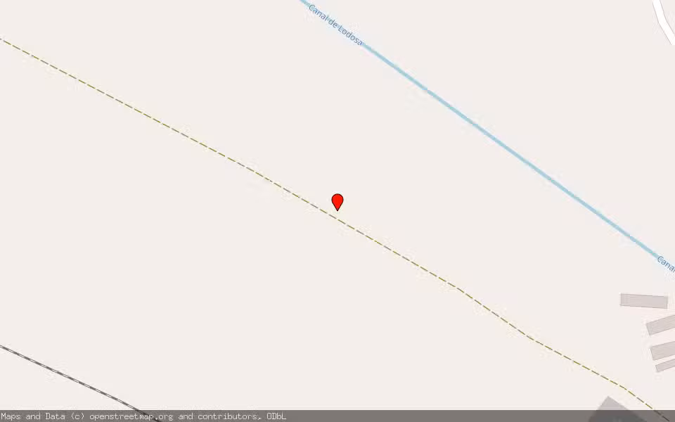 Mapa de Subasta Inmueble (Finca rústica) en Calahorra, La Rioja