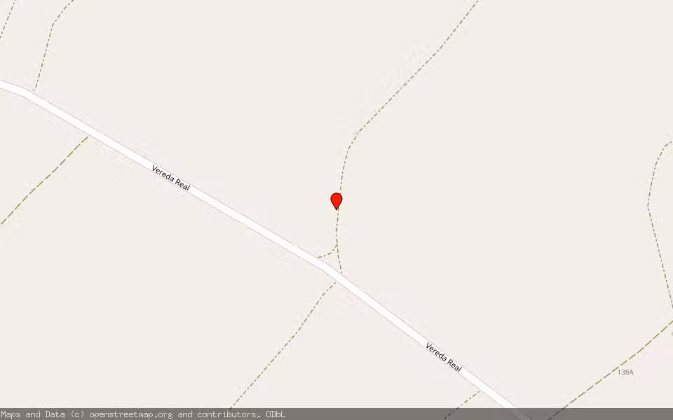 Mapa de Subasta Inmueble (Finca rústica) en Requena, Valencia/València