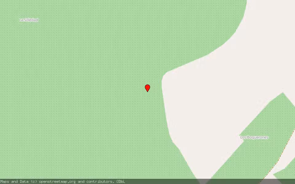 Mapa de Subasta Inmueble (Finca rústica) en Guadamur, Toledo