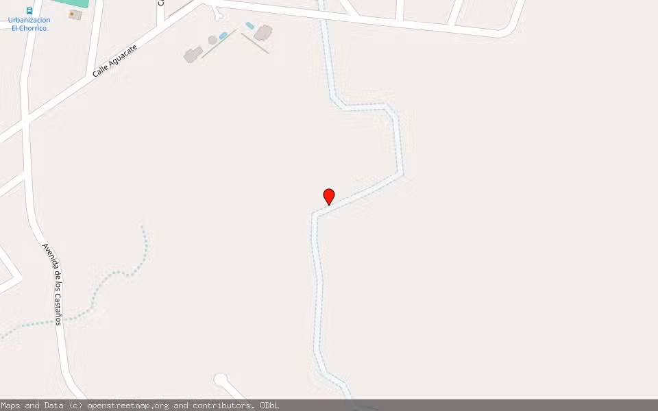 Mapa de Subasta Inmueble (Solar) en Molina De Segura, Murcia
