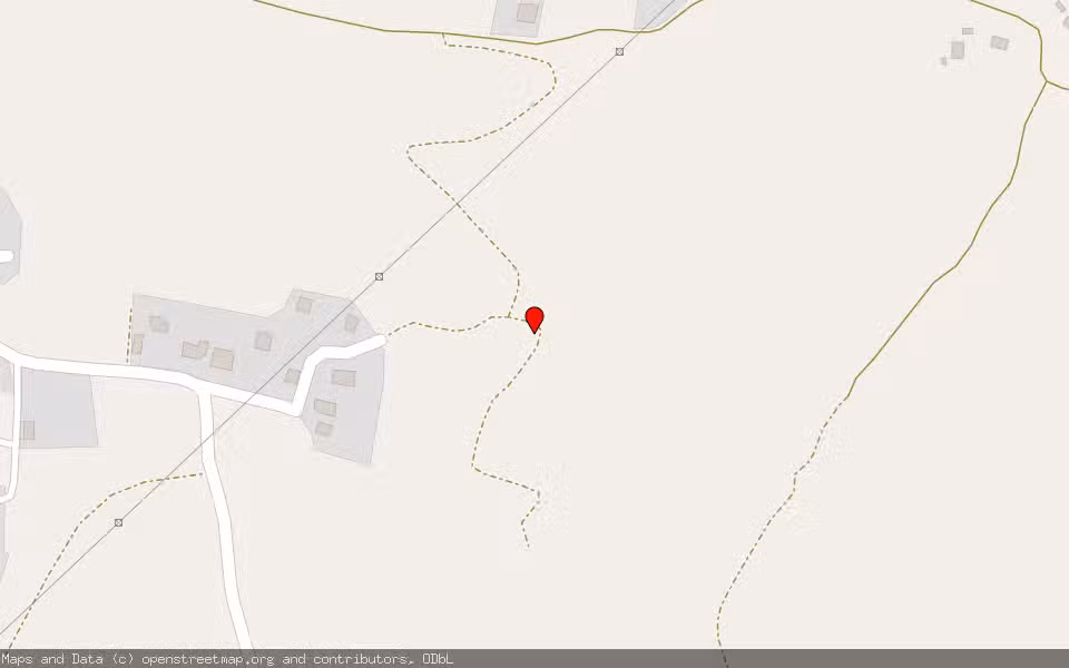 Mapa de Subasta Inmueble (Finca rústica) en Montserrat, Valencia/València