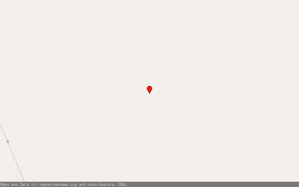 Mapa de Subasta Inmueble (Finca rústica) en Castilblanco De Los Arroyos, Sevilla