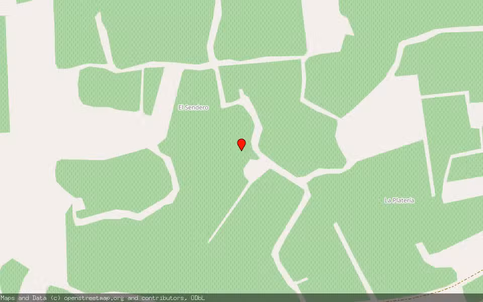 Mapa de Subasta Inmueble (Finca rústica) en Cariñena, Zaragoza