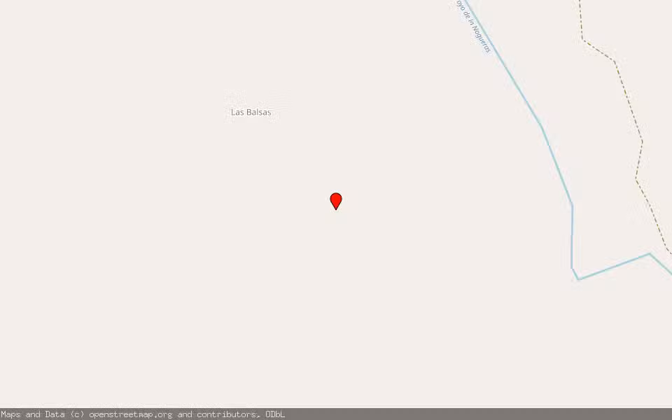Mapa de Subasta Inmueble (Finca rústica) en Narboneta, Cuenca