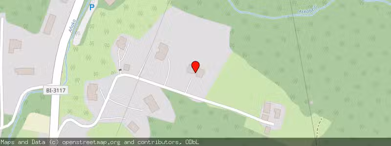 Mapa de Subasta de Inmueble (Vivienda) en Maruri- Jatabe, Vizcaya (Bizkaia) 