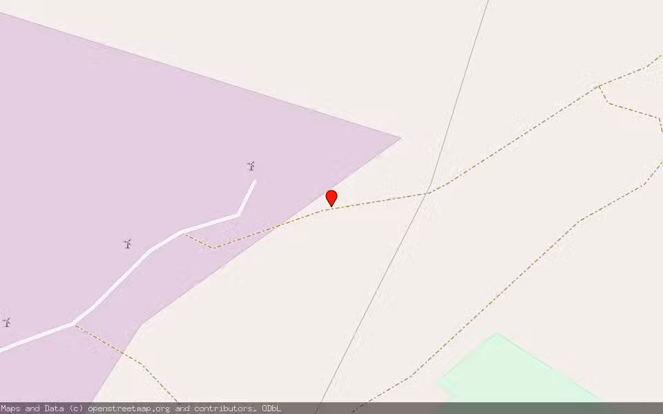 Mapa de Subasta Inmueble (Finca rústica) en Calahorra, La Rioja