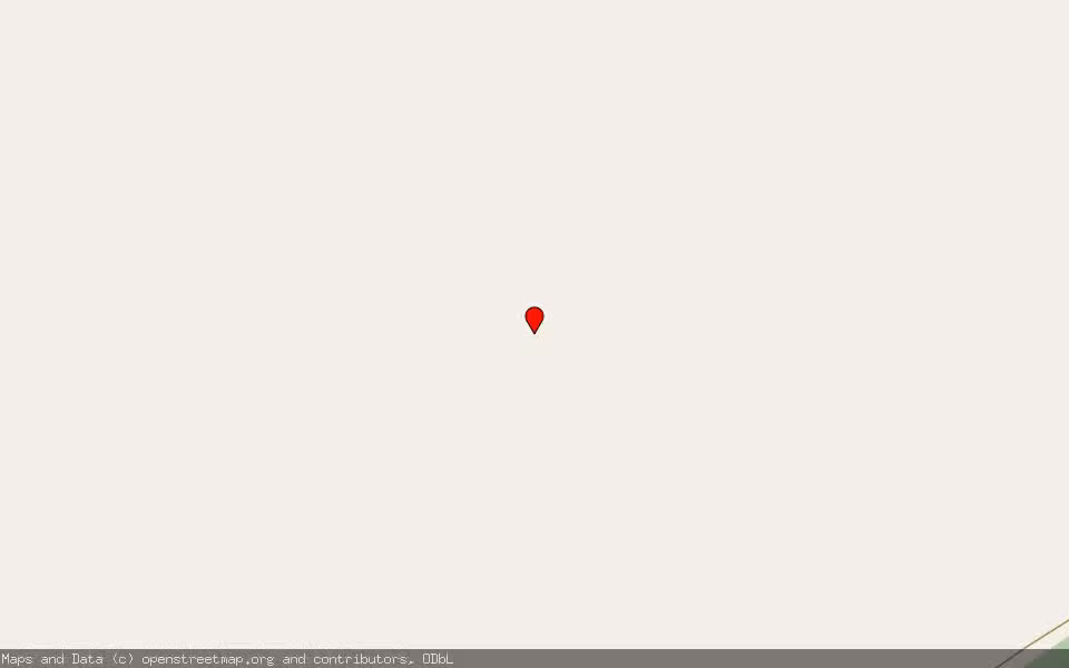 Mapa de Subasta Inmueble (Finca rústica) en Vega De Espinareda, León