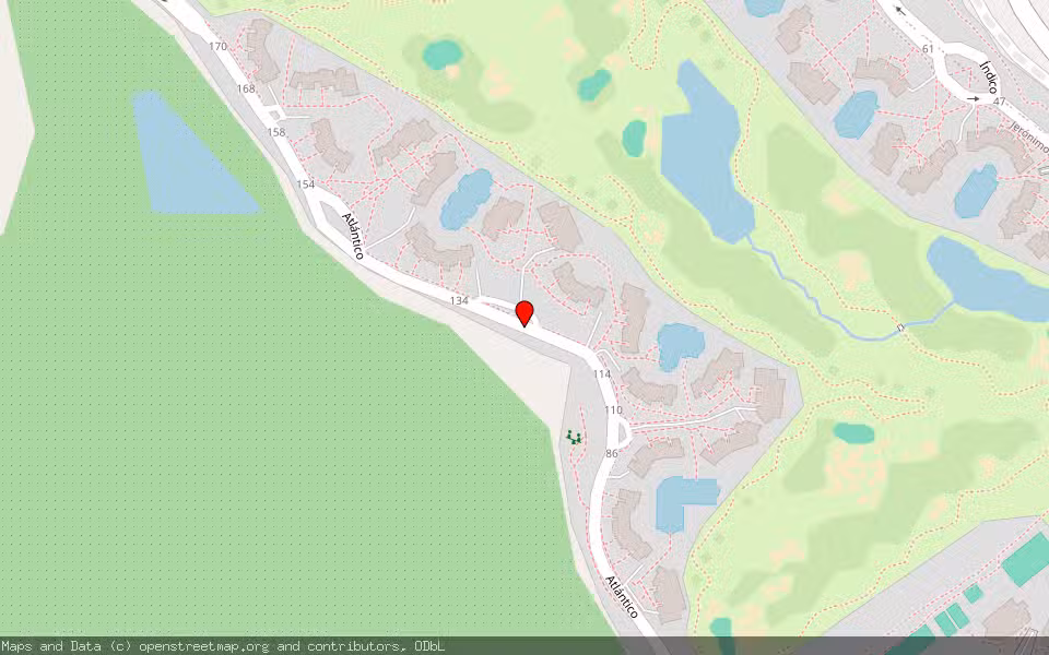 Mapa de Subasta Inmueble (Vivienda) en Murcia
