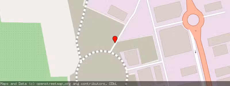 Mapa de Subasta de Inmueble (Solar) en Santomera, Murcia 