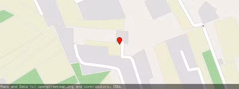 Mapa de Subasta de Inmueble (Finca rústica) en Catral, Alicante 