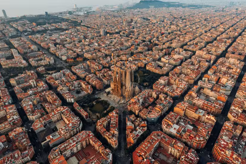Subastas en Barcelona