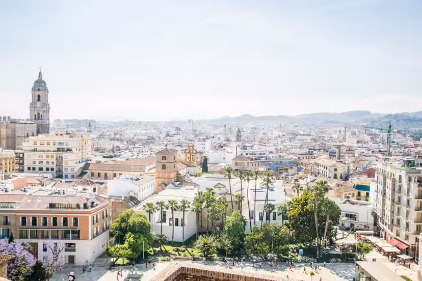Subastas en Malaga